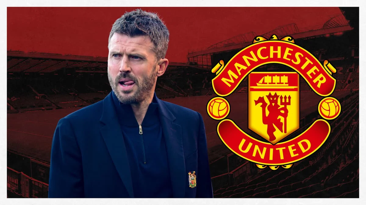 Carrick sacking causes bust up with Man Utd board