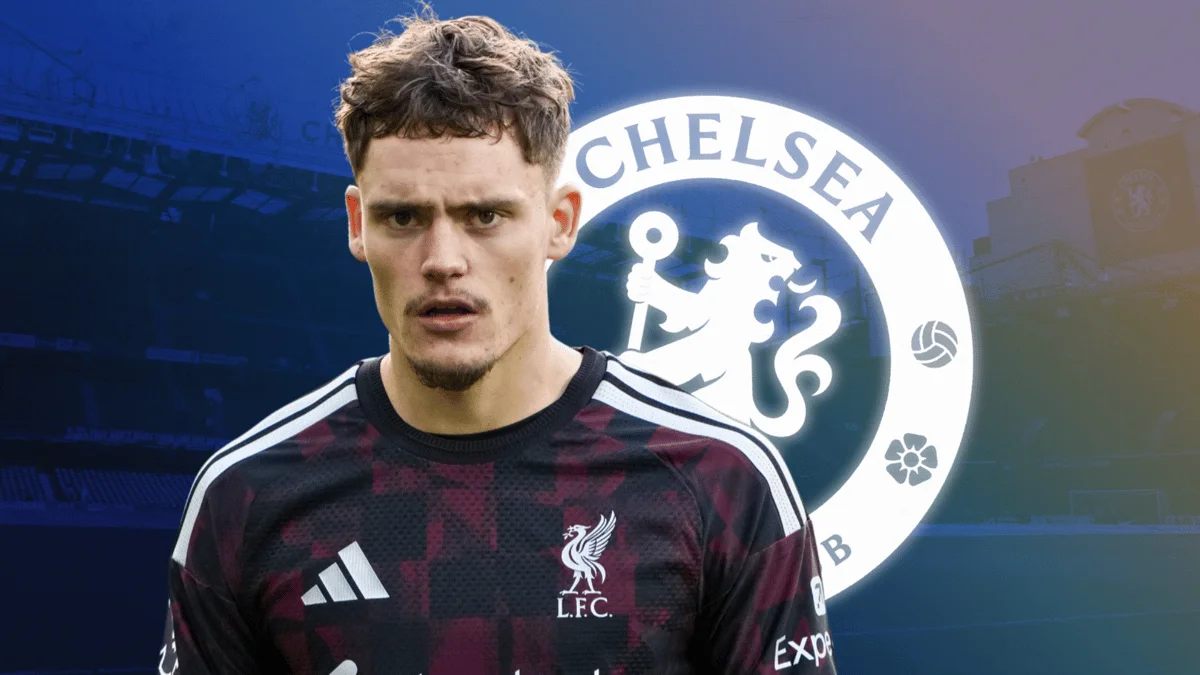 Chelsea transfer bombshell: Alonso makes Wirtz request