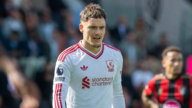 Chelsea reportedly want to sign Florian Wirtz