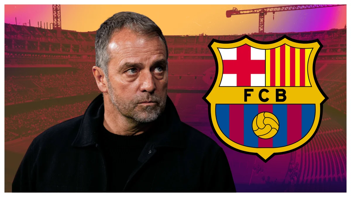 Barcelona collect official transfer message from one of Europe's finest talents