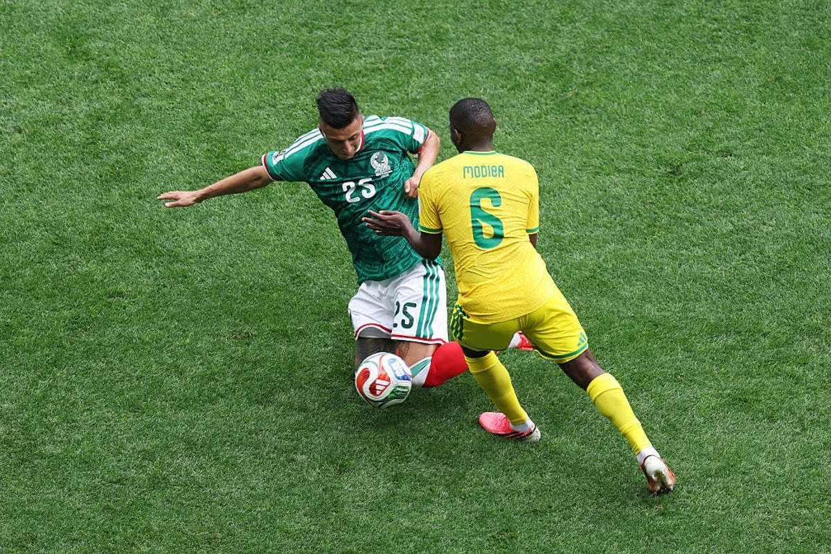 Current Status of World Cup Ticket Availability and Pricing