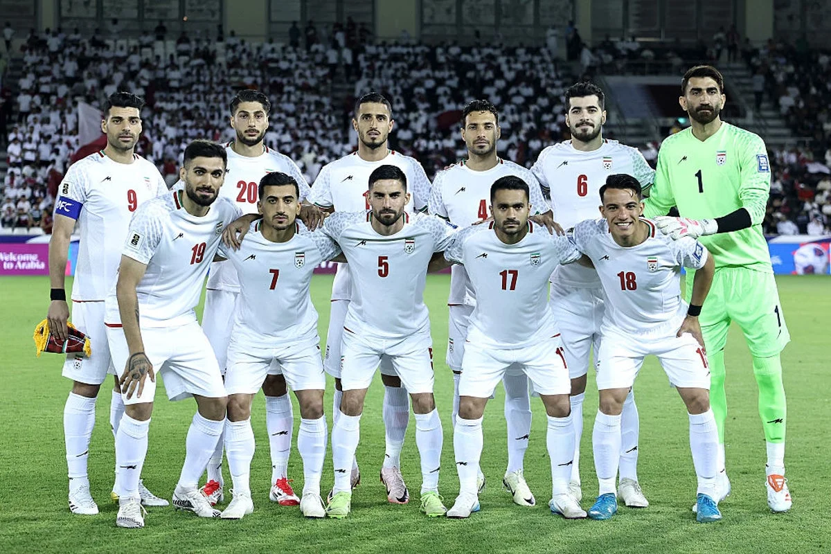 The Dilemma for Iranians Abroad: Support the Team or Stand Against the Regime?