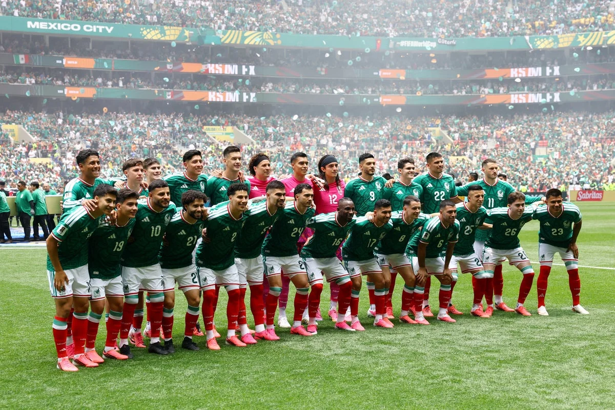 All Teams Will Sing Their National Anthems at World Cup 2026
