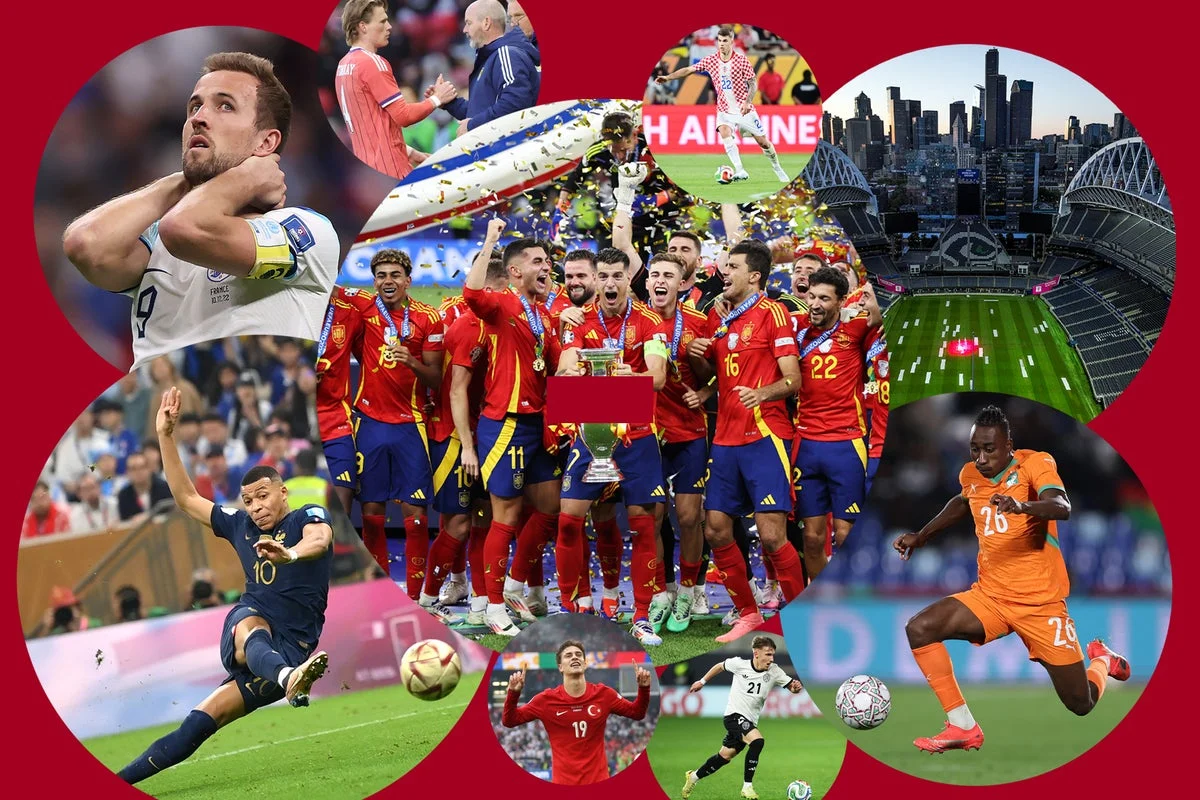 World Cup 2026 predictions: Winner, golden boot, breakout star and more