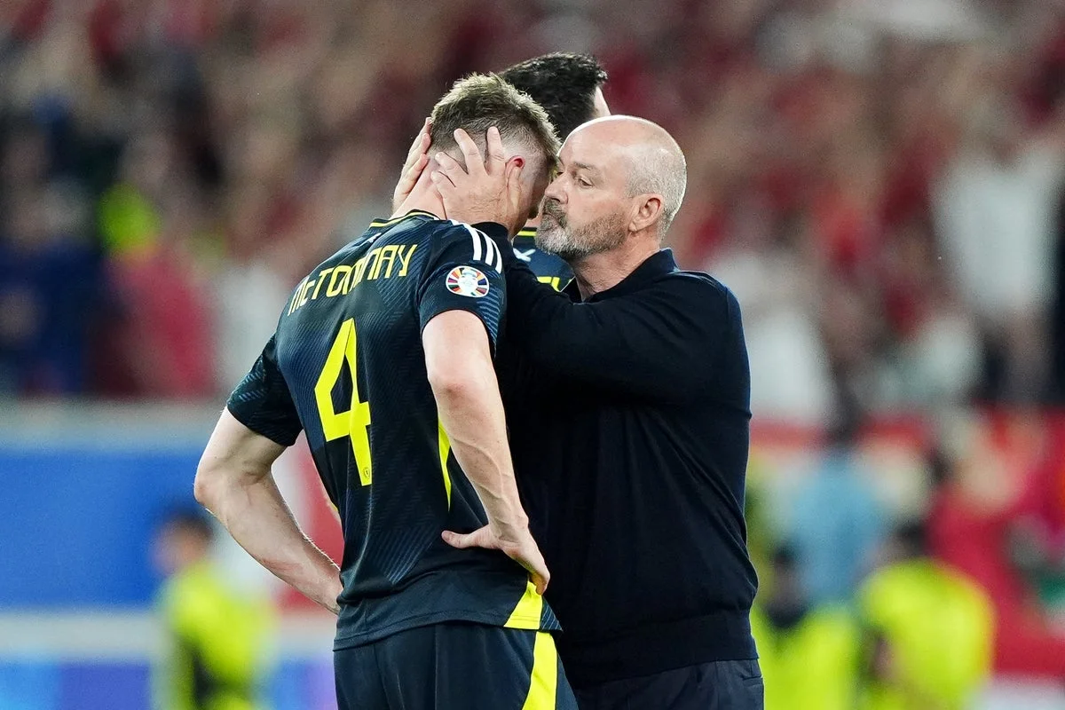 World Cup third-place rankings explained: Is one win enough to qualify?