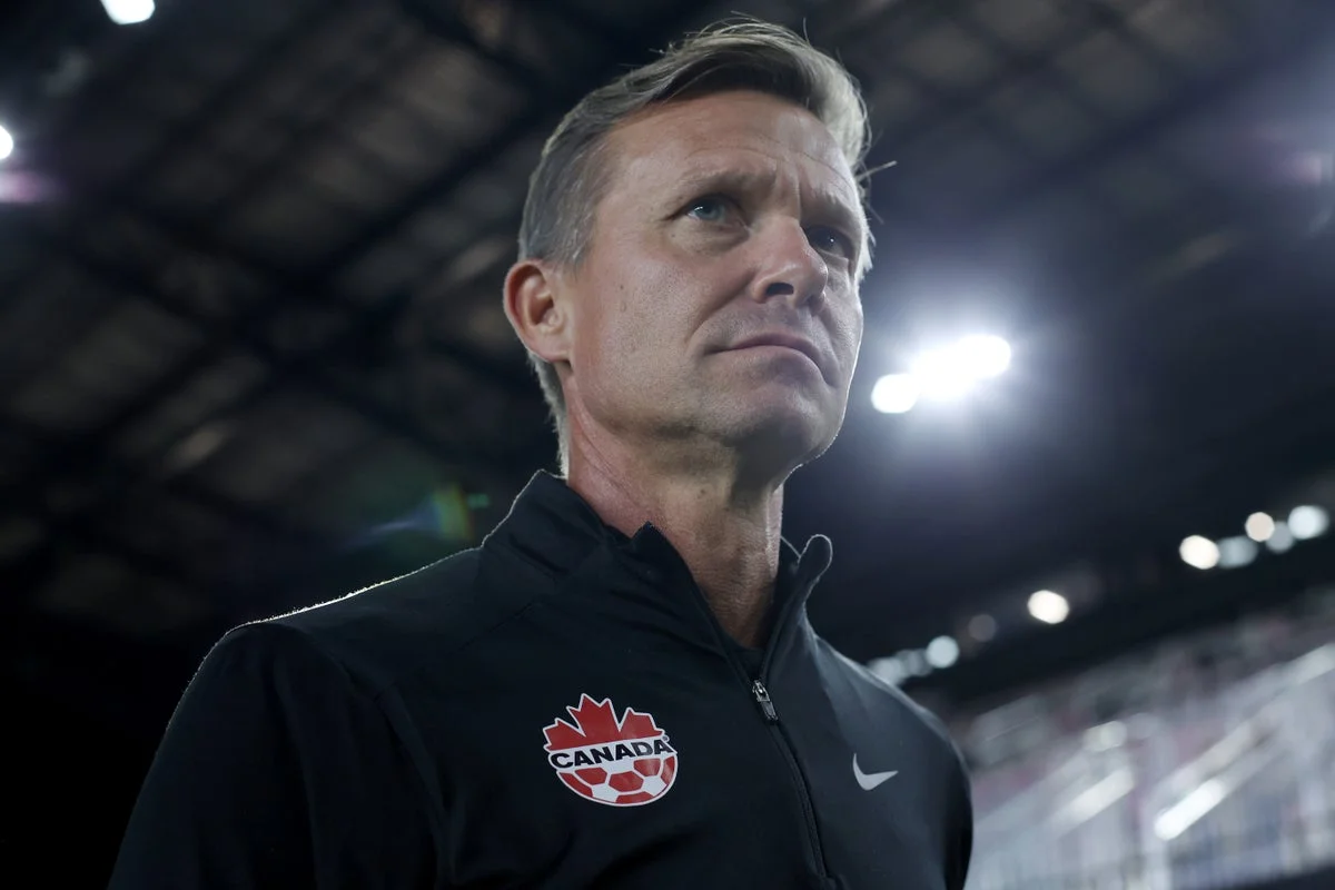 How forgotten co-hosts Canada can silence their noisy neighbours at World Cup 2026