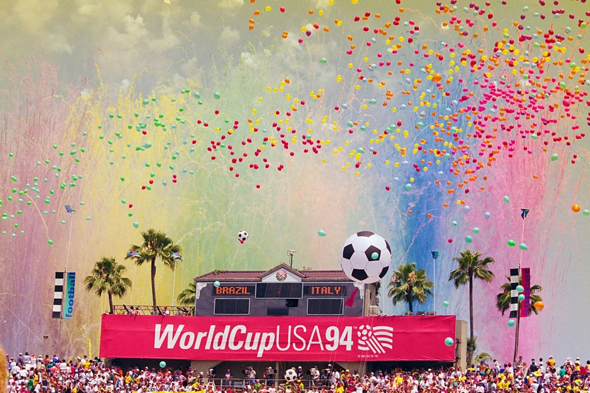 World Cup 2026: How soccer won over the United States