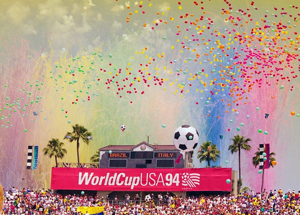 The 2026 World Cup returns to North America with games across Mexico, Canada and the US