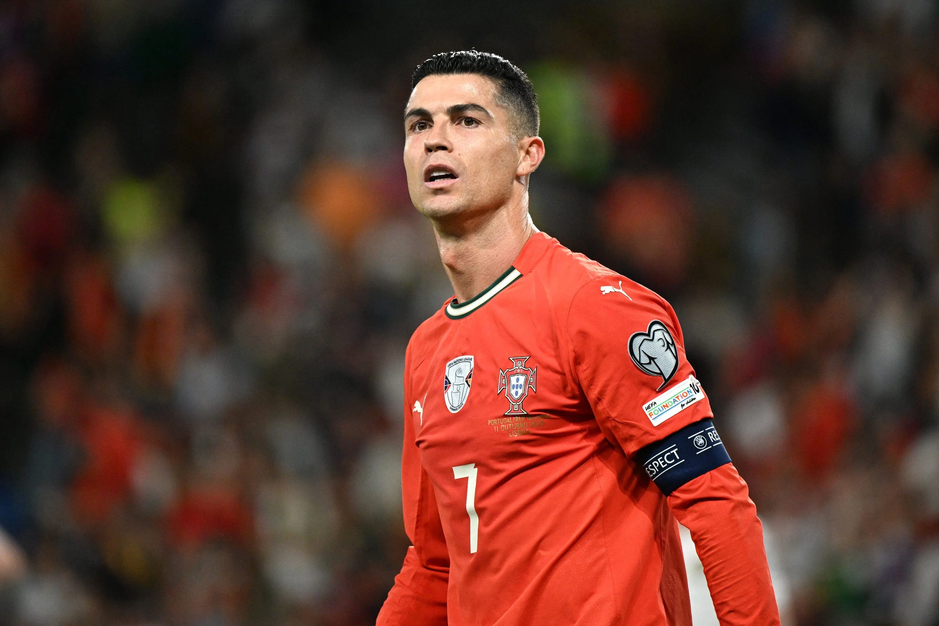 The Cristiano Ronaldo problem standing between Portugal and World Cup breakthrough