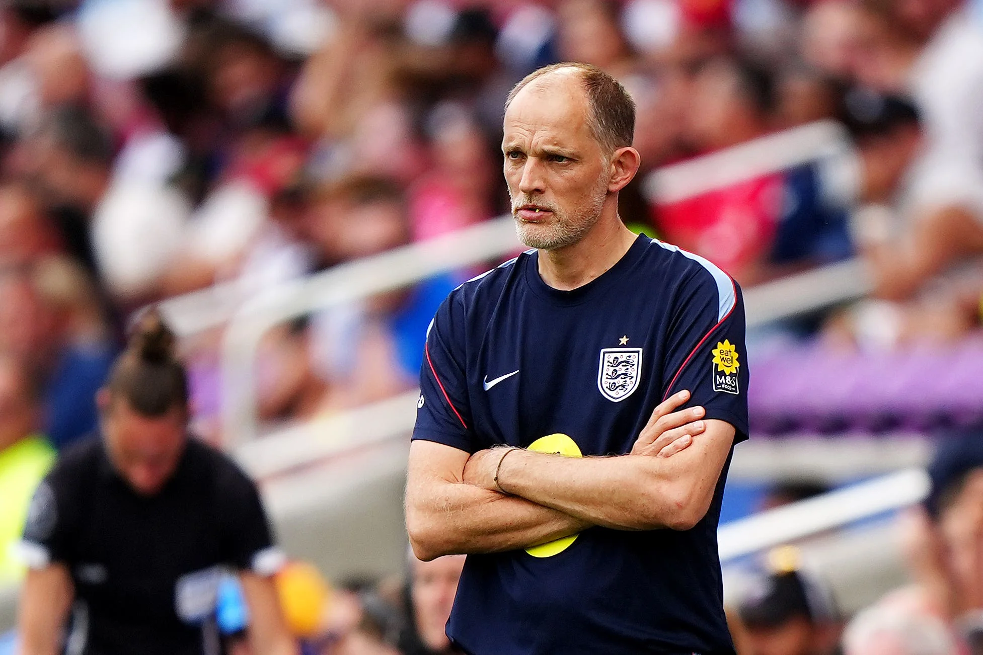 Thomas Tuchel’s side begin their World Cup campaign against Croatia