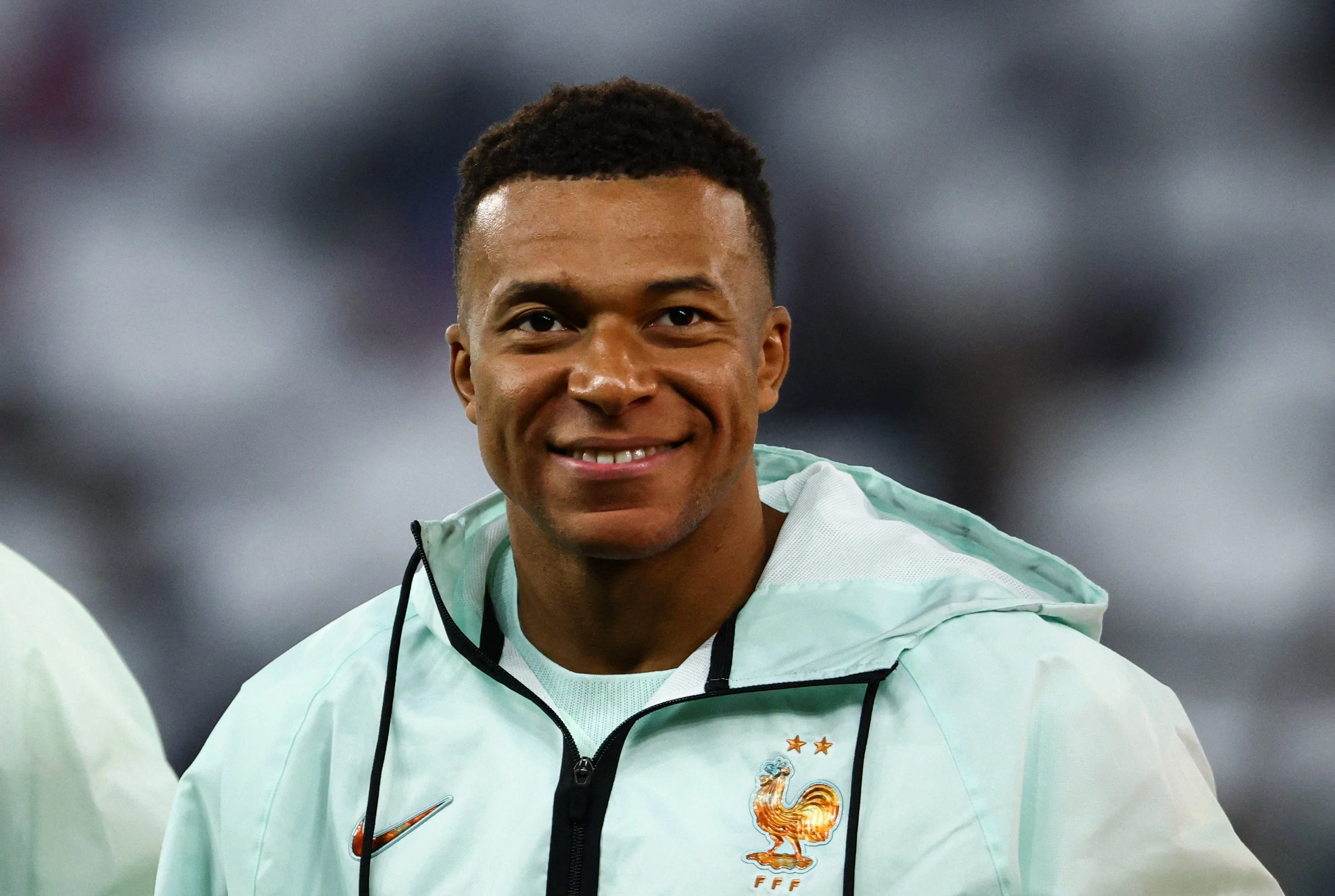 France captain Kylian Mbappe needs a big World Cup