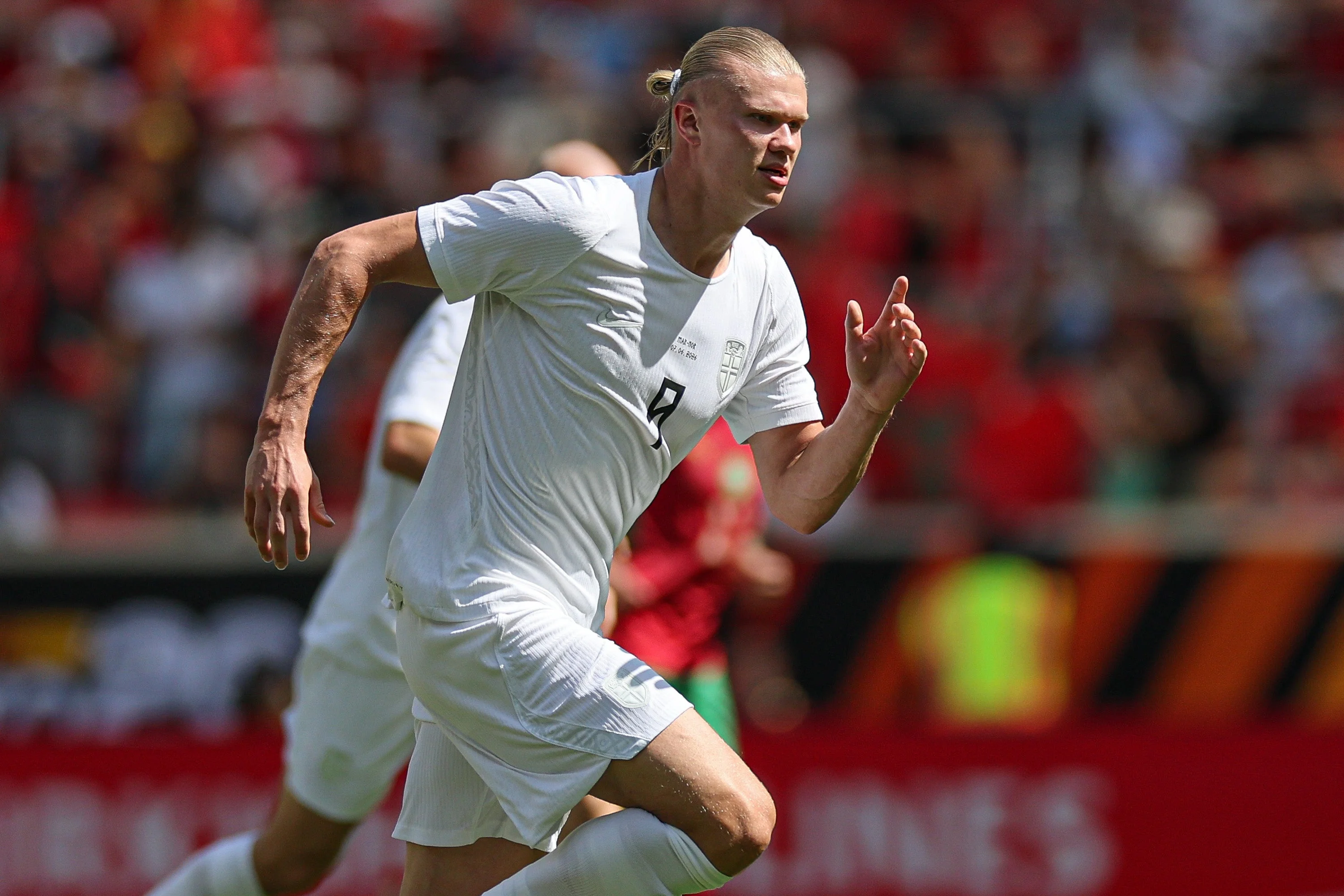 Haaland, Kane or Mbappe?