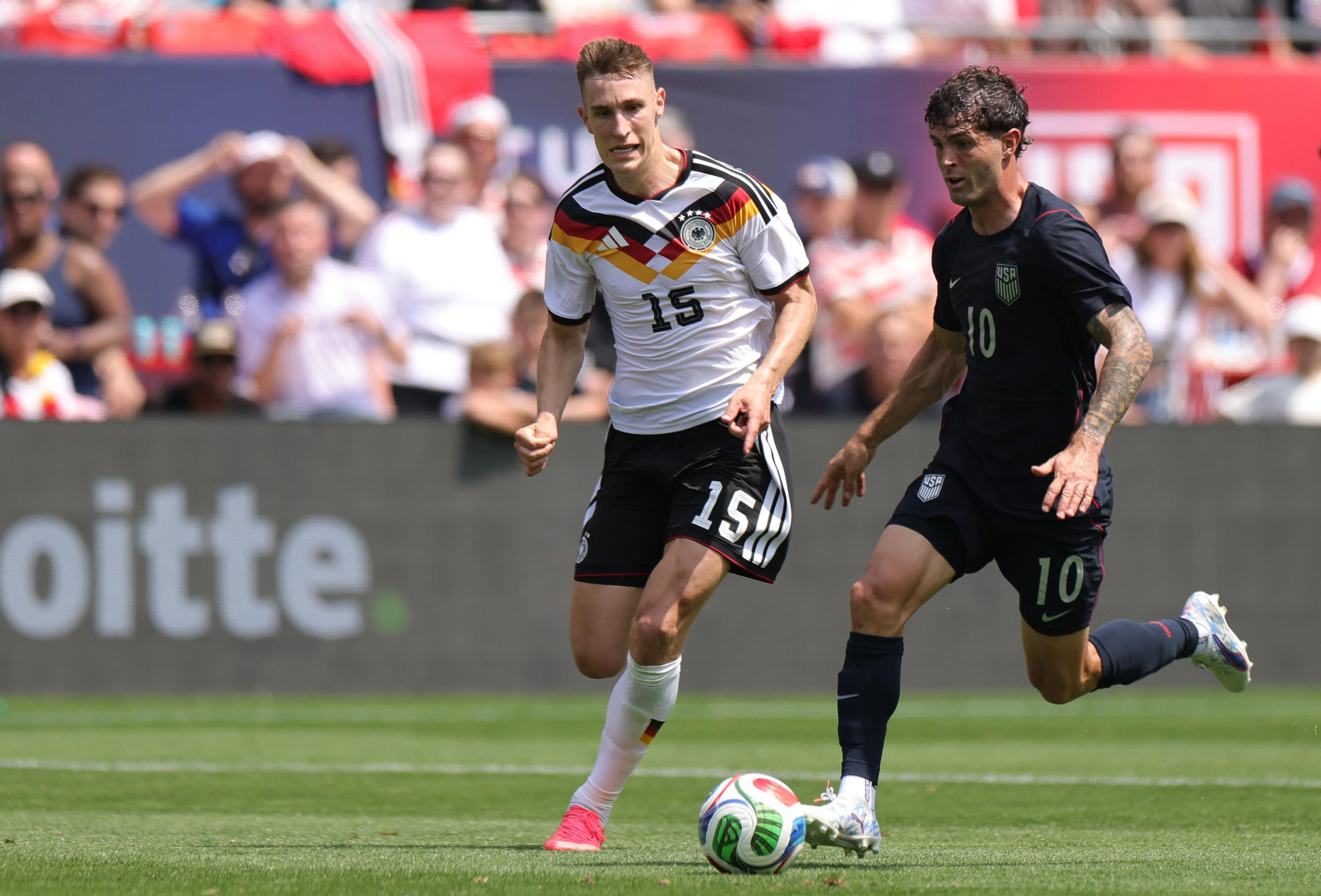 A Guide to Experiencing Dortmund During the 2026 World Cup