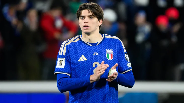 Marco Palestra