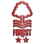 N. Forest logo