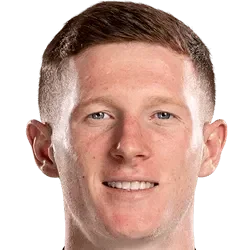 Player image Elliot Anderson