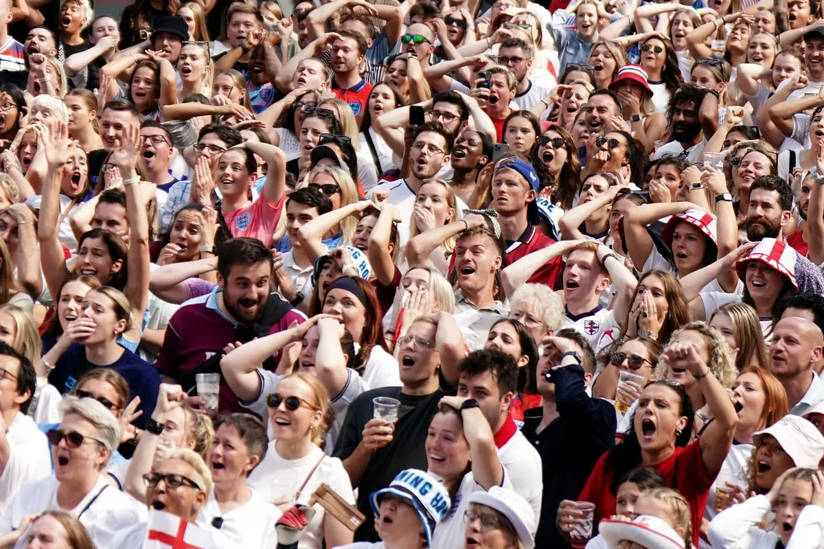 World Cup 2026 TV schedule: How to watch every game on BBC and ITV in the UK