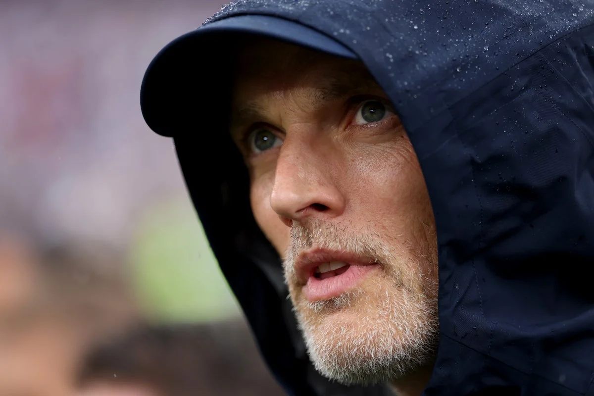 The self-inflicted World Cup curse haunting England after uninspiring Panama win