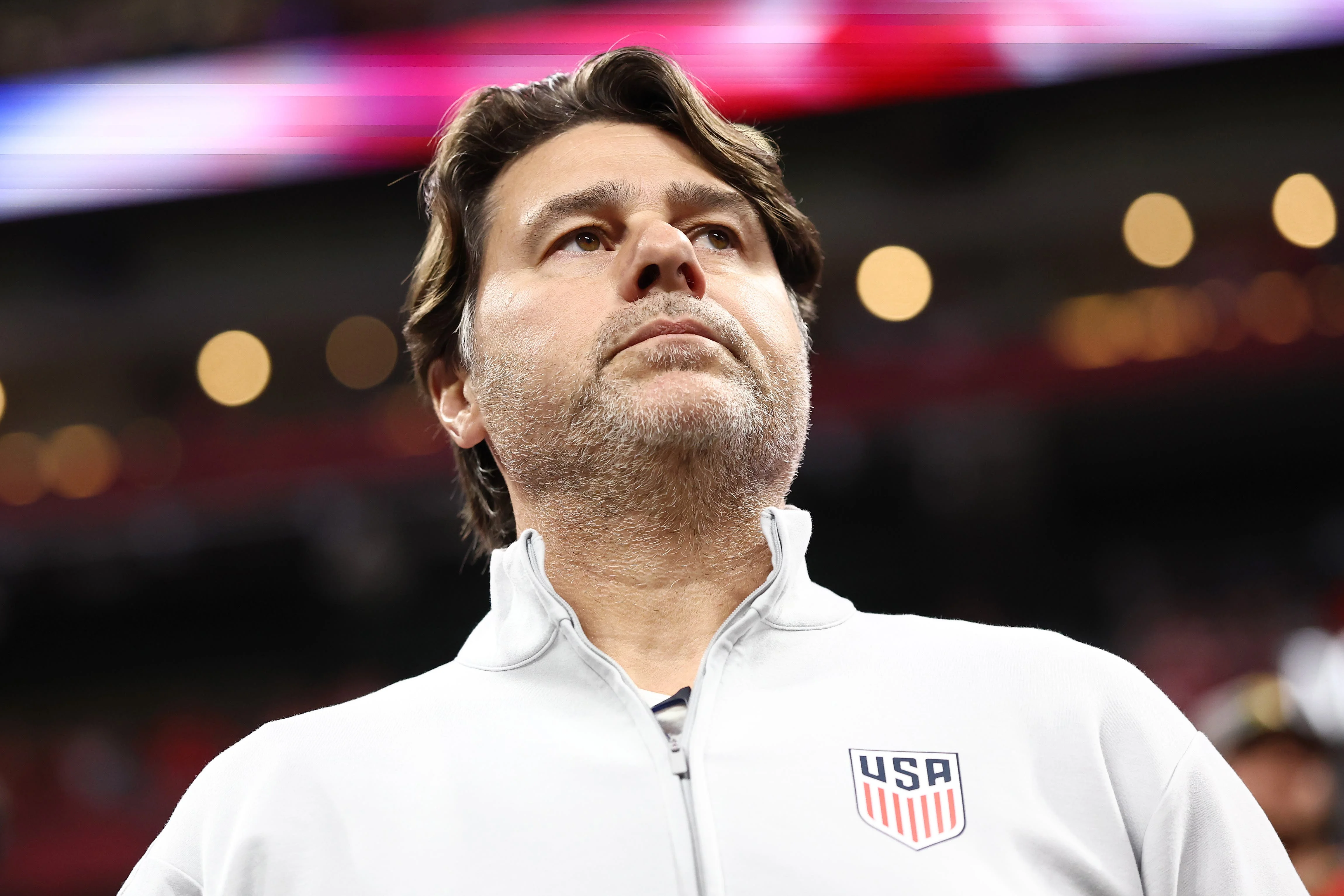 World Cup 2026 – Group D guide: Hosts USA face Turkey, Australia and Paraguay in open group
