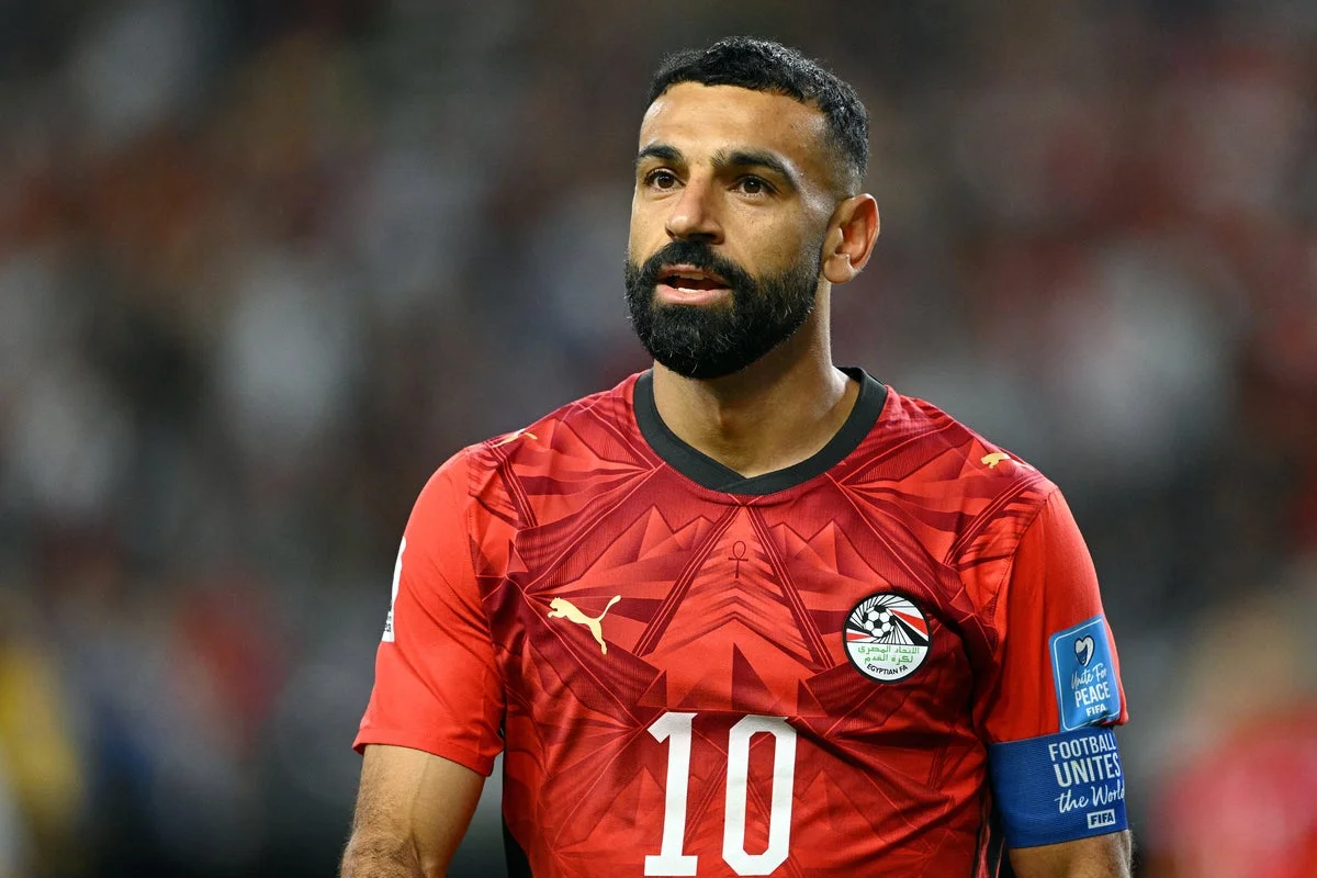 World Cup injury tracker: Neymar, Mohamed Salah and Reece James updates