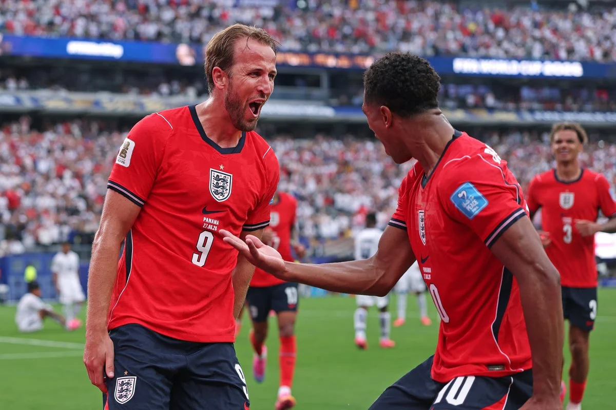 The two huge issues England must solve before World Cup knockout rounds