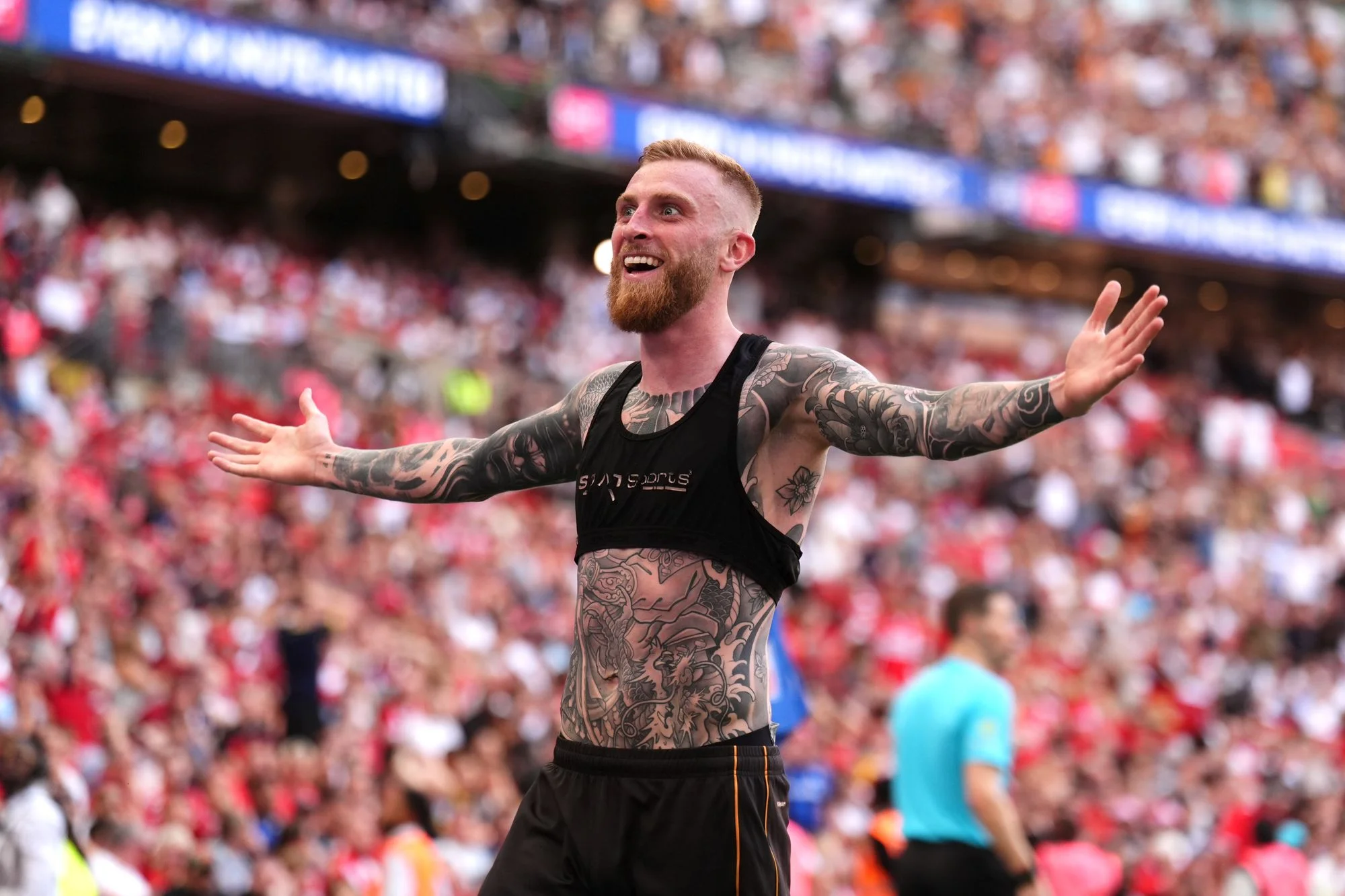 The omission of Oli McBurnie was perhaps peculiar
