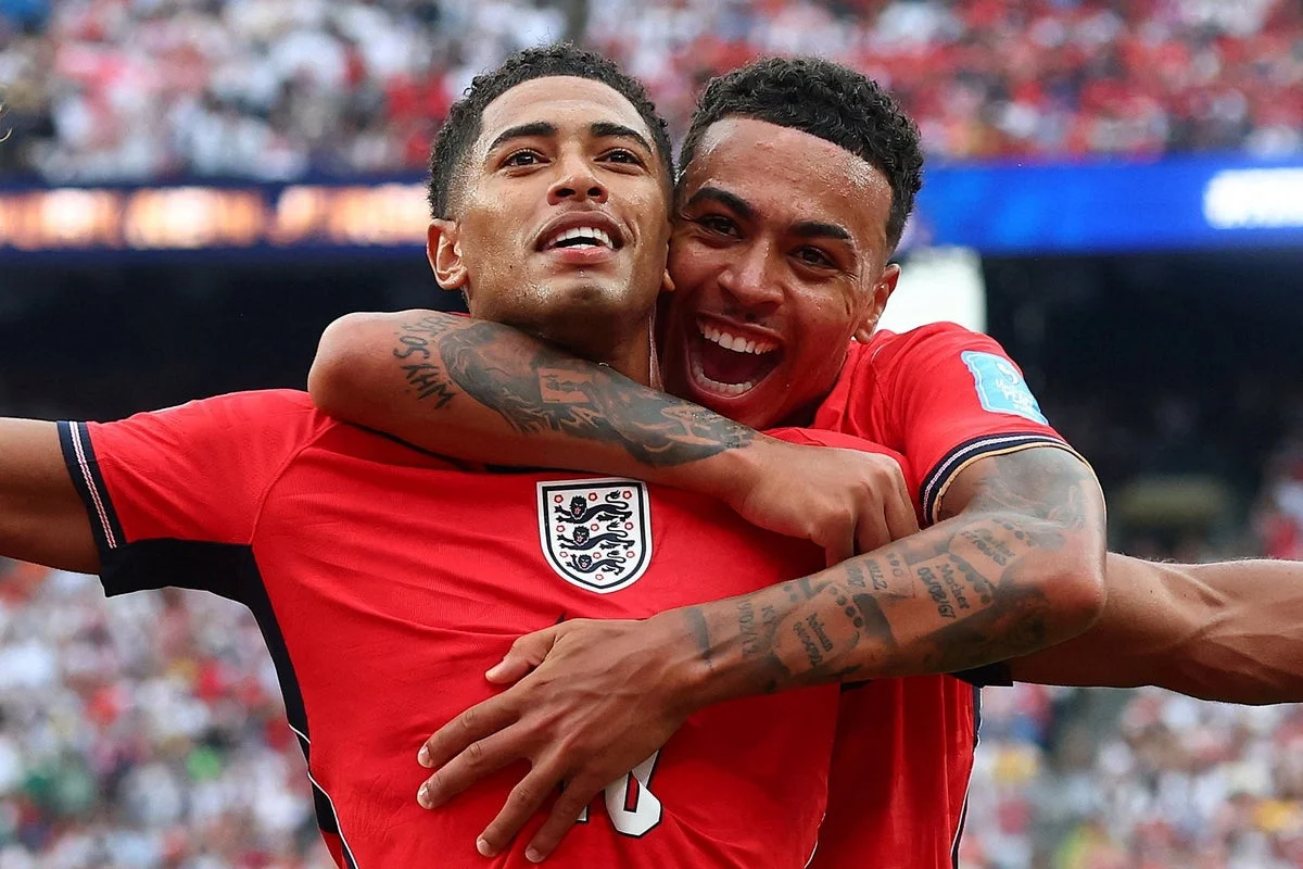 England player ratings vs Panama: Who inspired victory in nervy World Cup Group L finale?