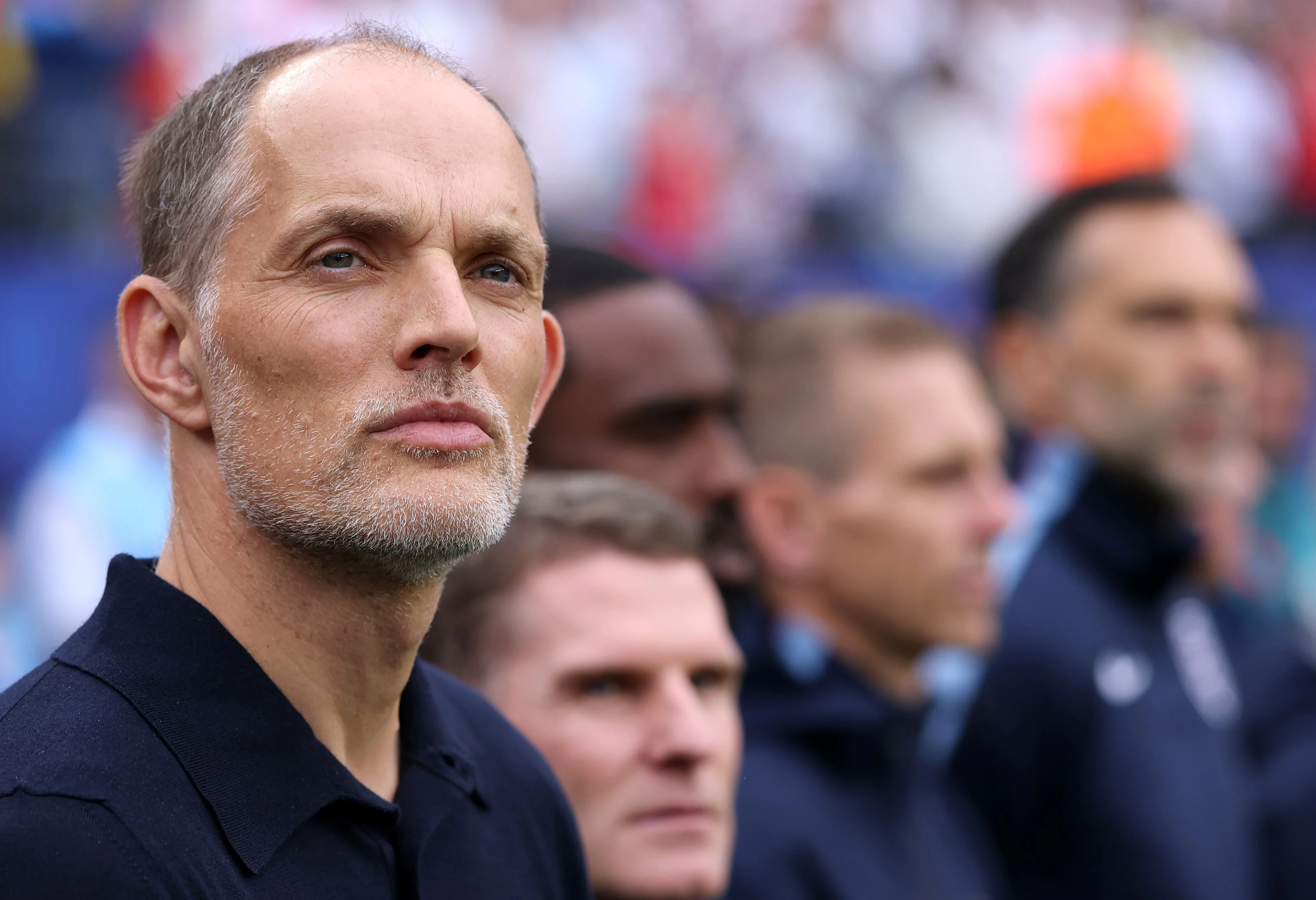 England qualify for World Cup knockout stages with potential opponents revealed