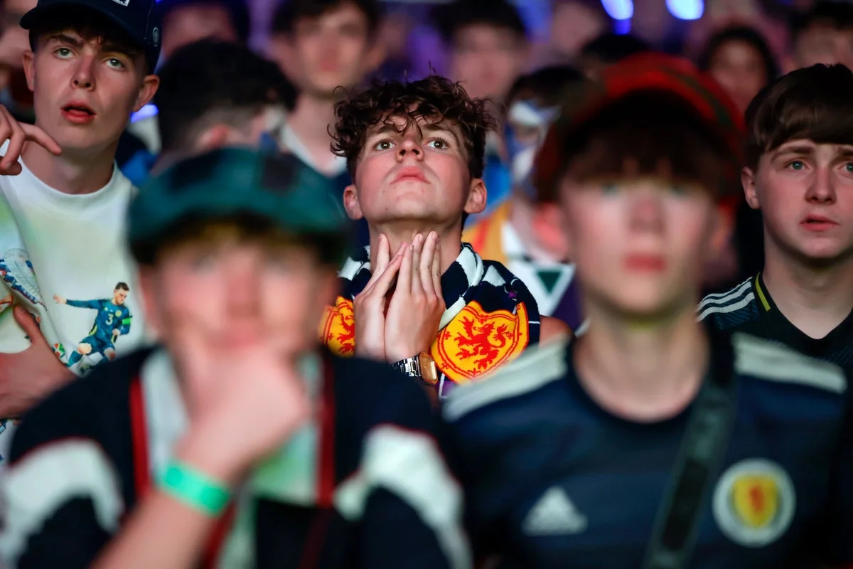 Third-place rankings: How they stand in race to reach World Cup knockout stages