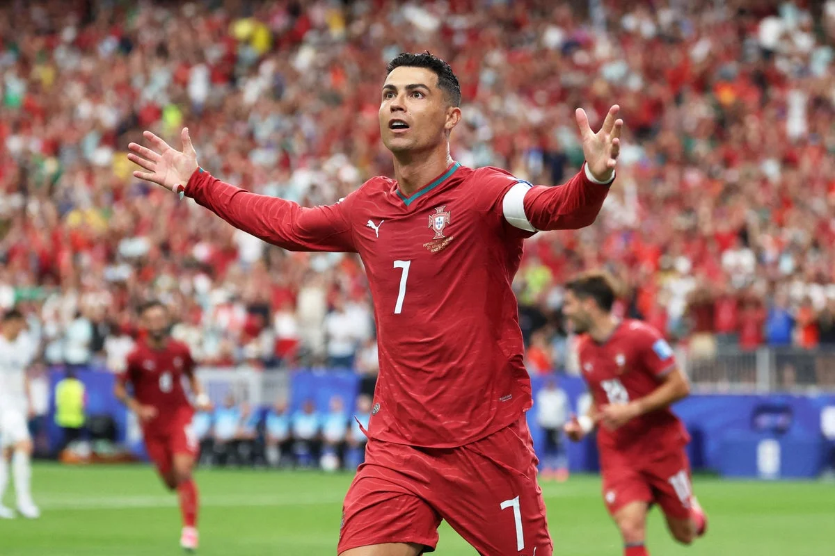 What do Portugal and DR Congo need to qualify for the World Cup knockouts from Group K?