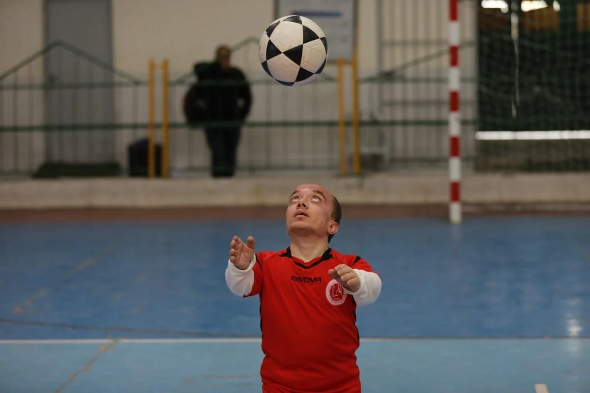 ‘I want to enjoy the World Cup like everyone else’: A Gaza footballer’s struggle to watch the tournament