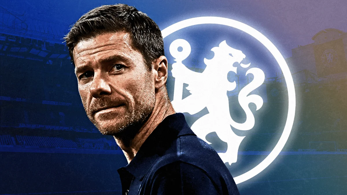 Xabi Alonso, Chelsea