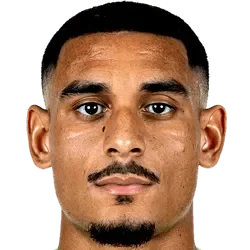 Player image Maxence Lacroix