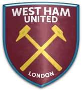 West Ham logo