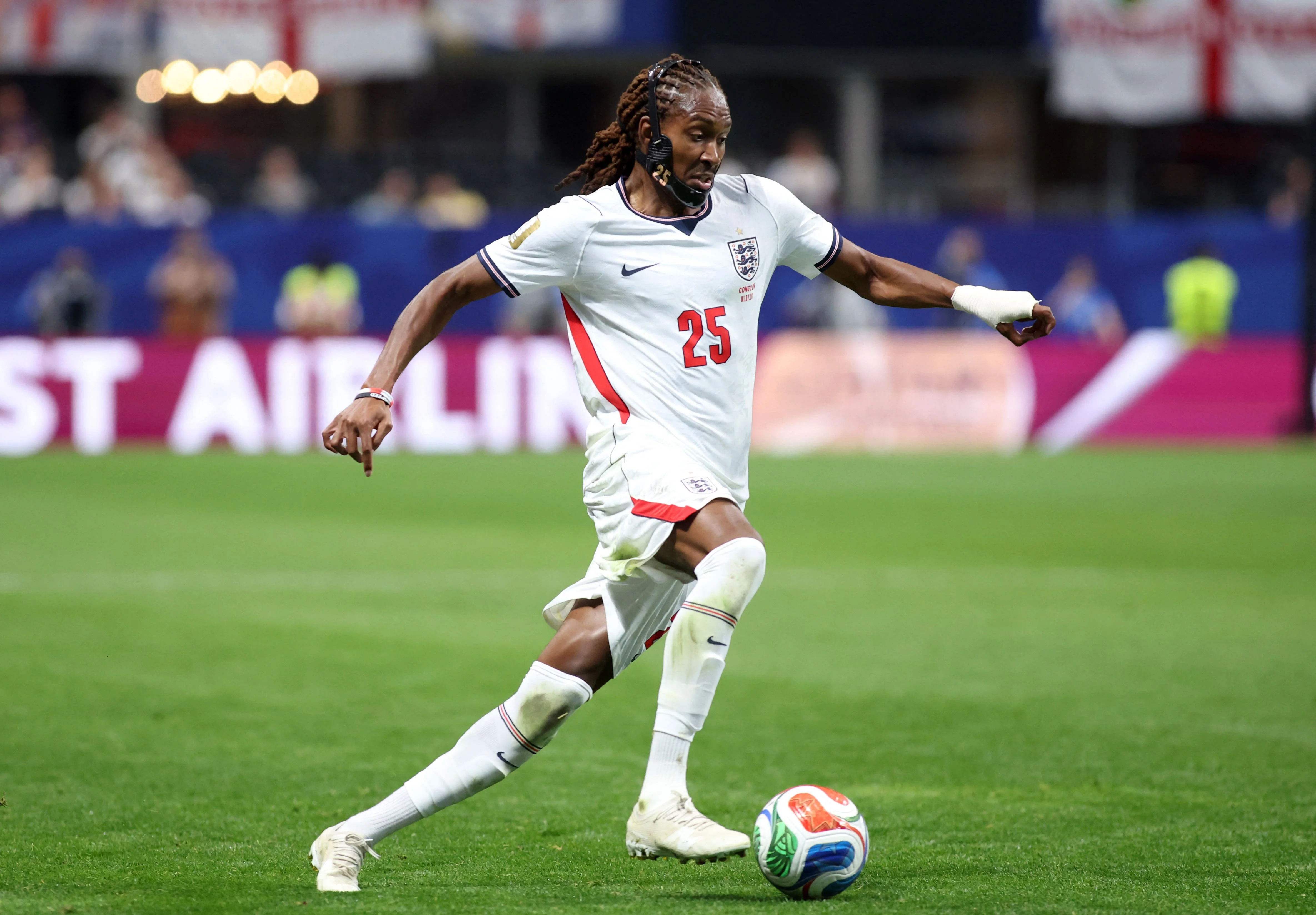 England’s right-back farce continues to leave Thomas Tuchel with one World Cup option