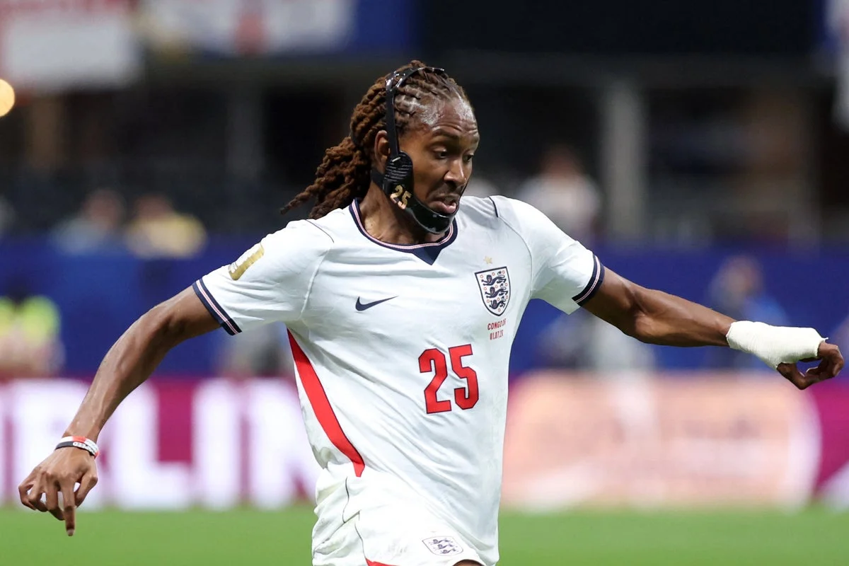 England’s right-back farce continues to leave Thomas Tuchel with one World Cup option