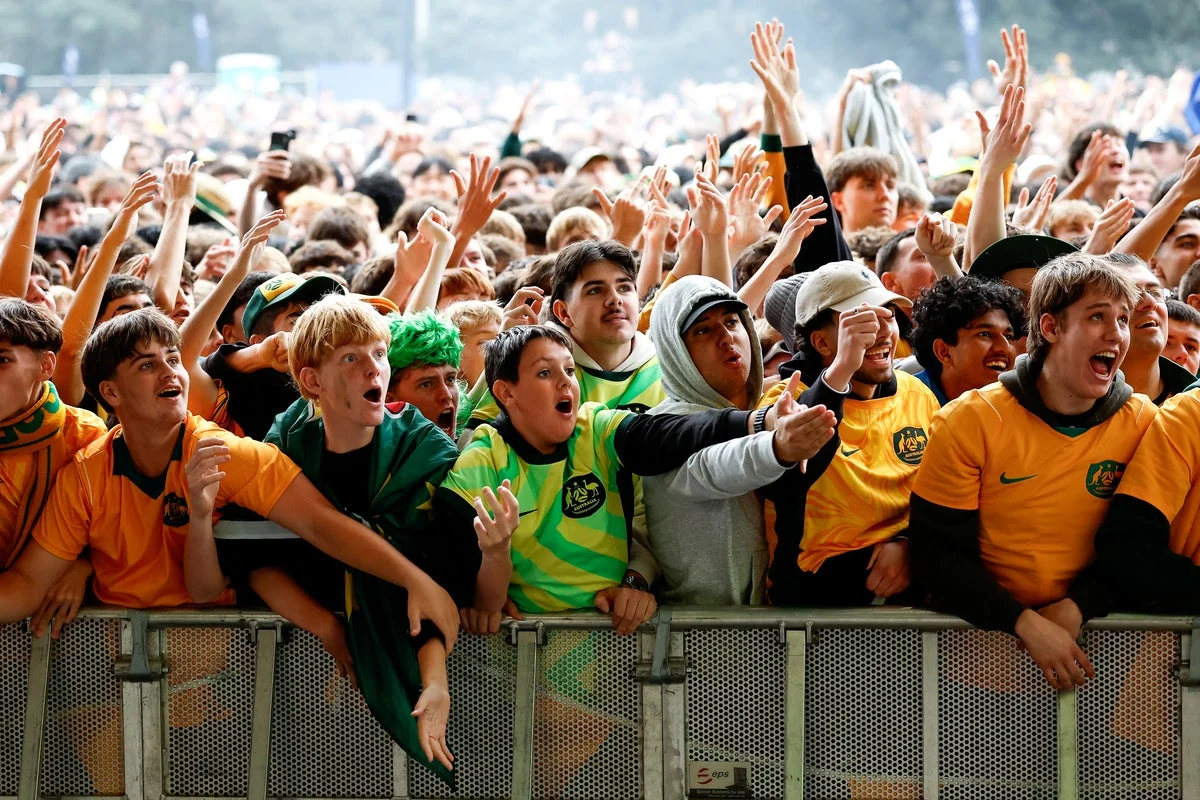 World Cup 2026 TV schedule: How to watch every knockout game live in the UK