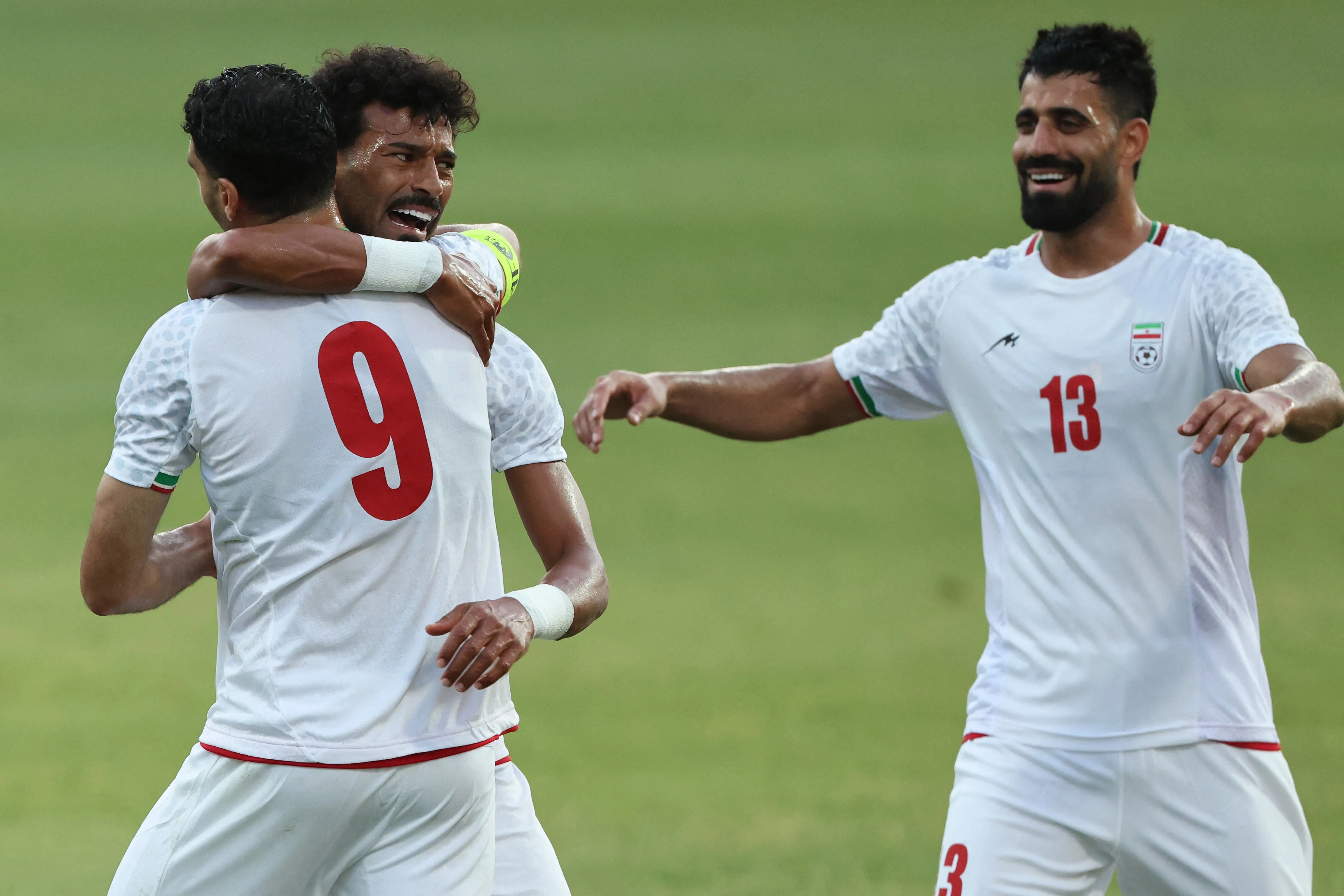 Iran says entire ticket allocation for World Cup withdrawn days before tournament