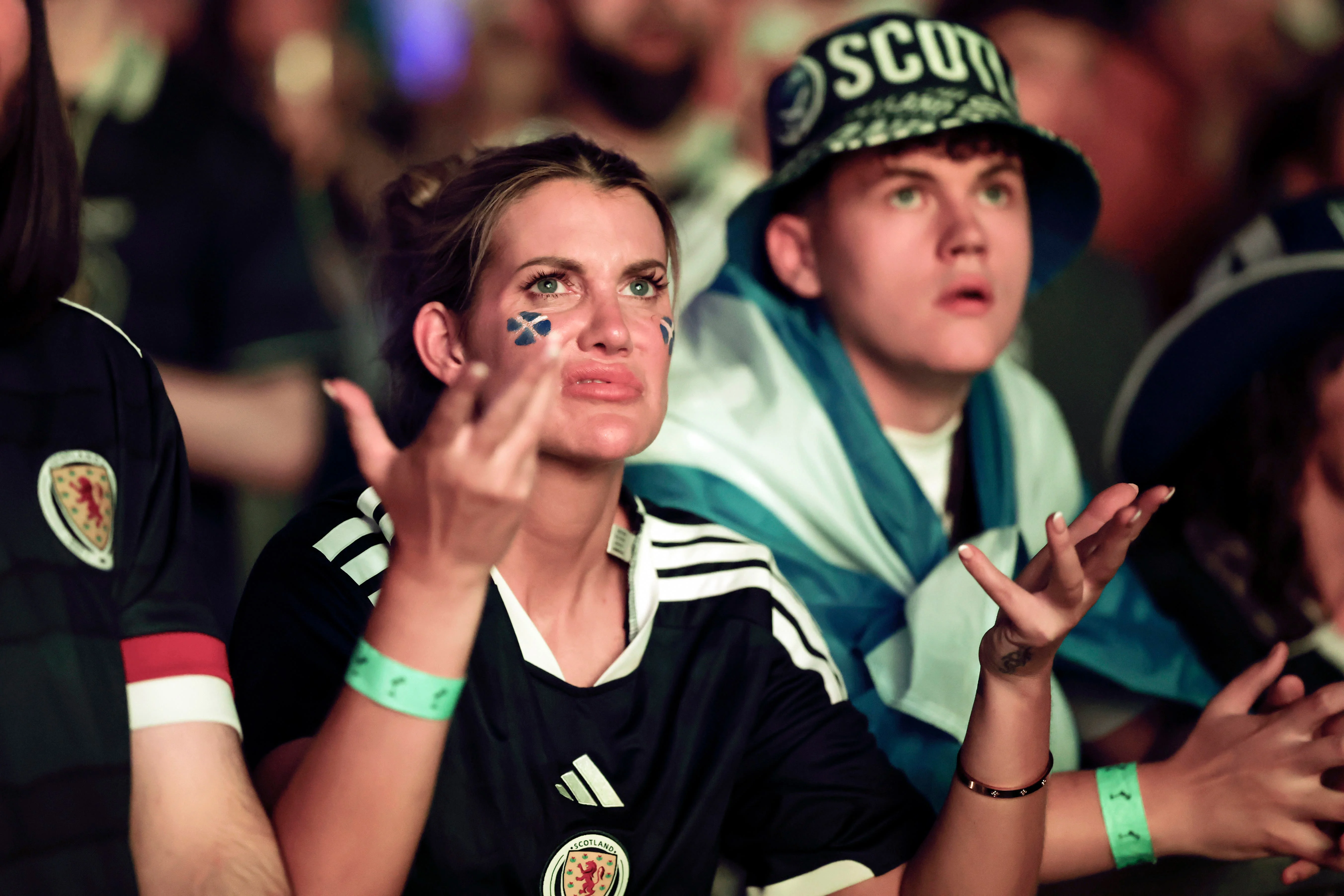 Third-place rankings: How they stand in race to reach World Cup knockout stages