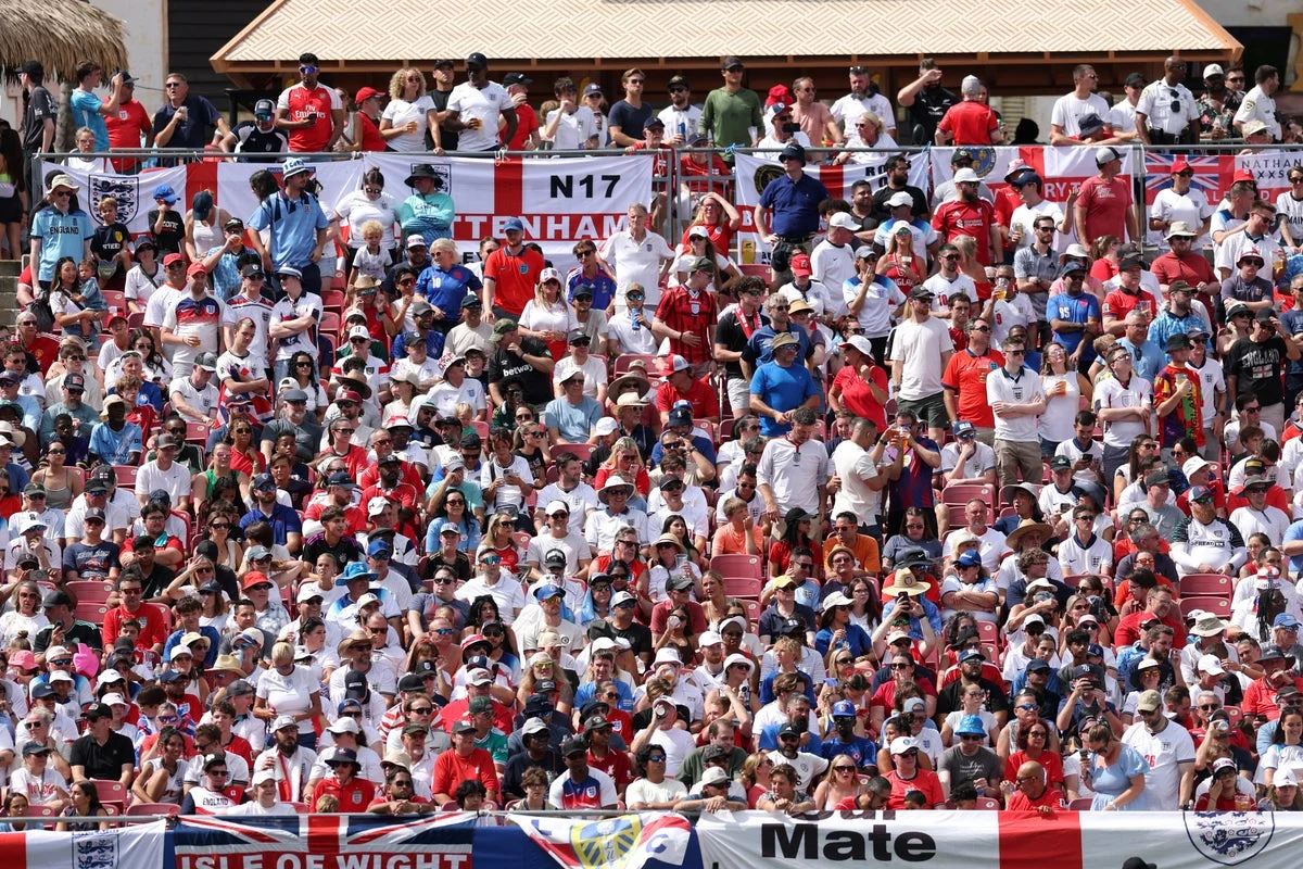 Insights on England Fans' Confidence in World Cup Victory