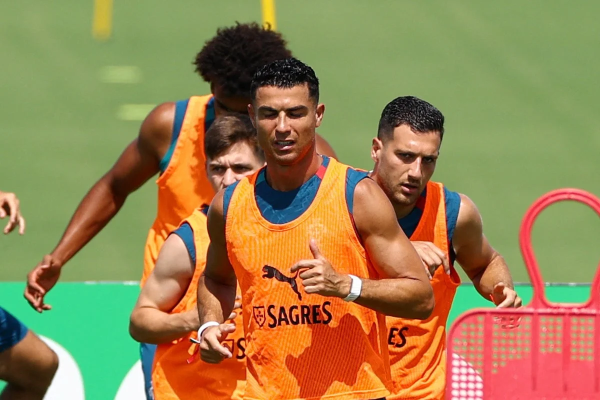 Is Portugal v Croatia on TV? Channel, kick-off and how to watch World Cup last-32 clash
