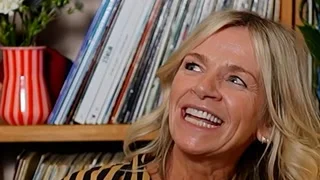 Zoe Ball reveals why she took new Greatest Hits Radio job
