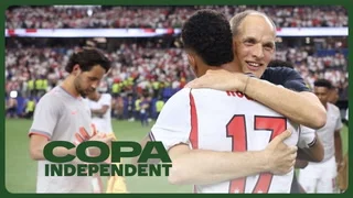 How Tuchel’s half-time team talk led to England’s World Cup match win