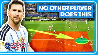 How Messi is proving he’s STILL the best in the world