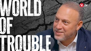UK-Palestinian ambassador: It’s time for mass protests against Israel