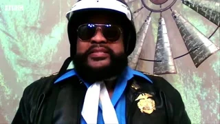 Victor Willis asks Trump to stop playing YMCA in resurfaced clip