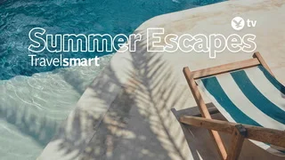 The TravelSmart guide to perfect summer escapes 