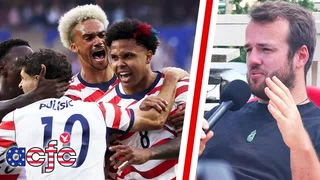Could the USA really WIN the World Cup?