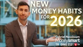 Gabriel Nussbaum on five money habits worth starting in 2026