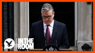 Why Starmer’s resignation struck a chord with an ex-No 10 adviser